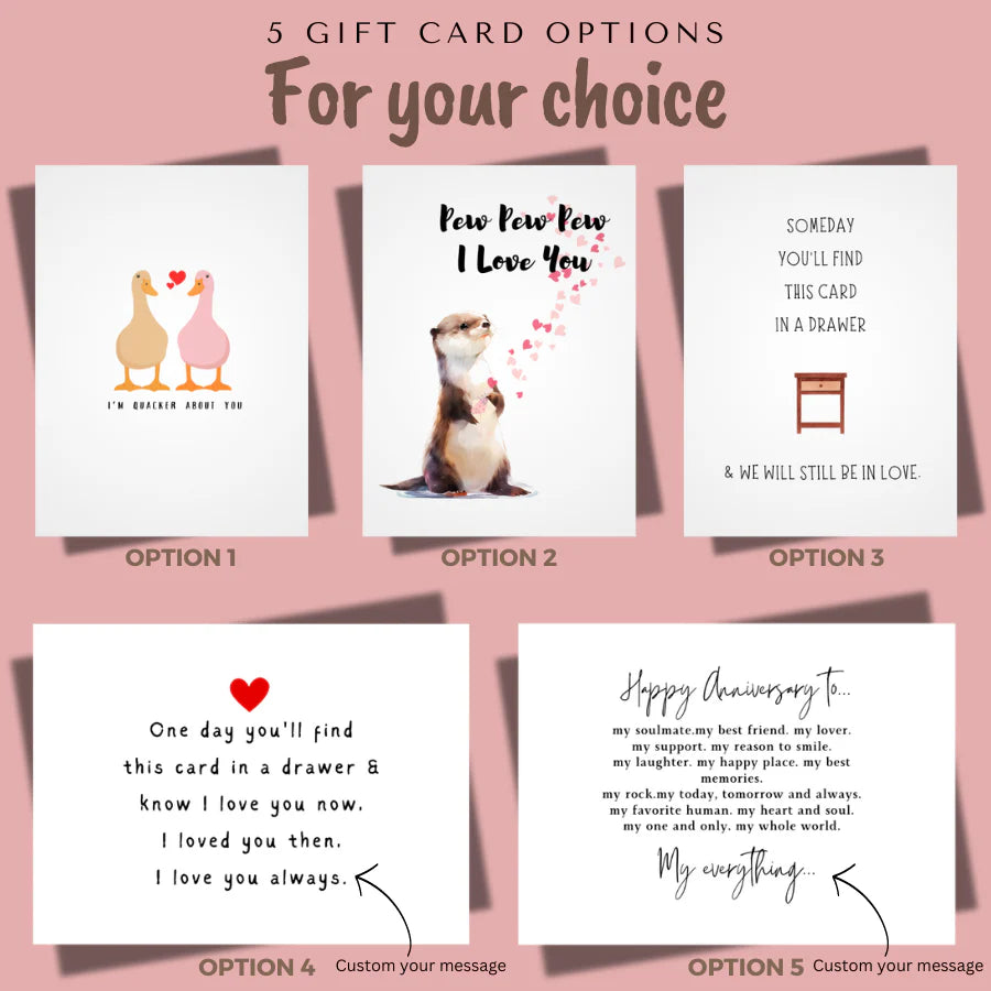 Personalized Acrylic Plaque with Custom Song and LED Night Light