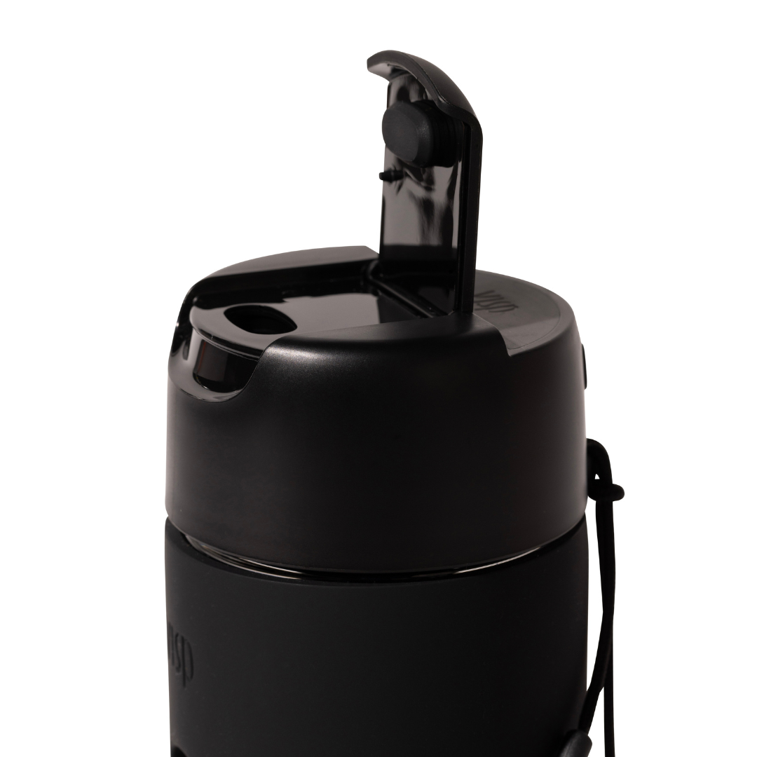 Elixir Mixer 2 - Jet Black 12.5Oz